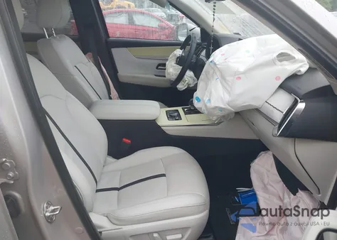 2024 Mazda Cx-90 3.3 Turbo S Premium Plus from USA, damaged, VIN JM3KKEHC3R1141352